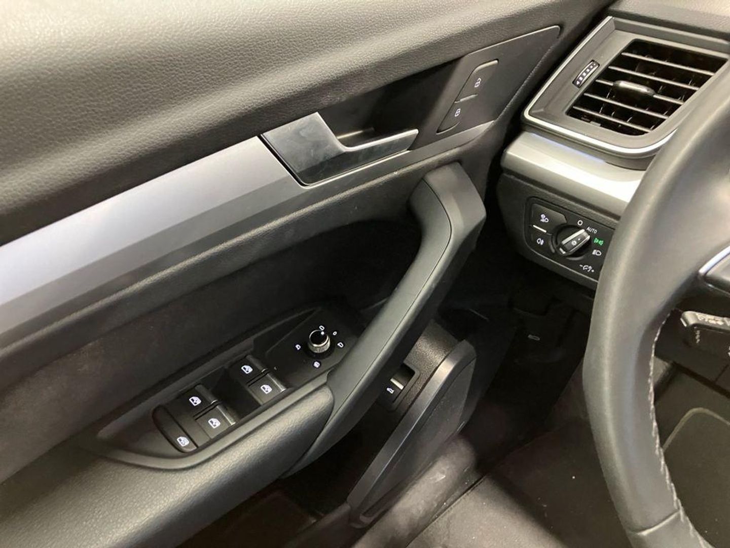Audi Q5 Advanced 40 TDI quattro-ultra 150 kW (204 CV) S tronic
