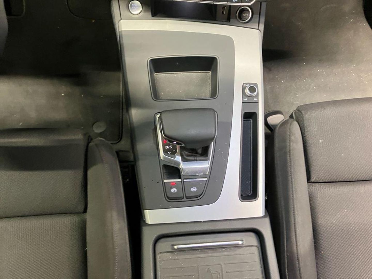 Audi Q5 Advanced 40 TDI quattro-ultra 150 kW (204 CV) S tronic