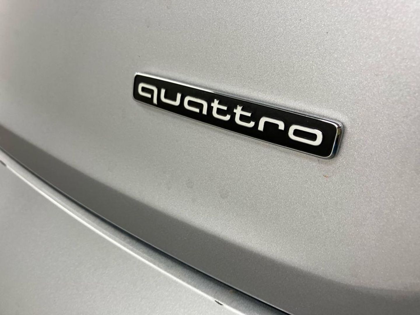 Audi Q5 40 TDI Advanced