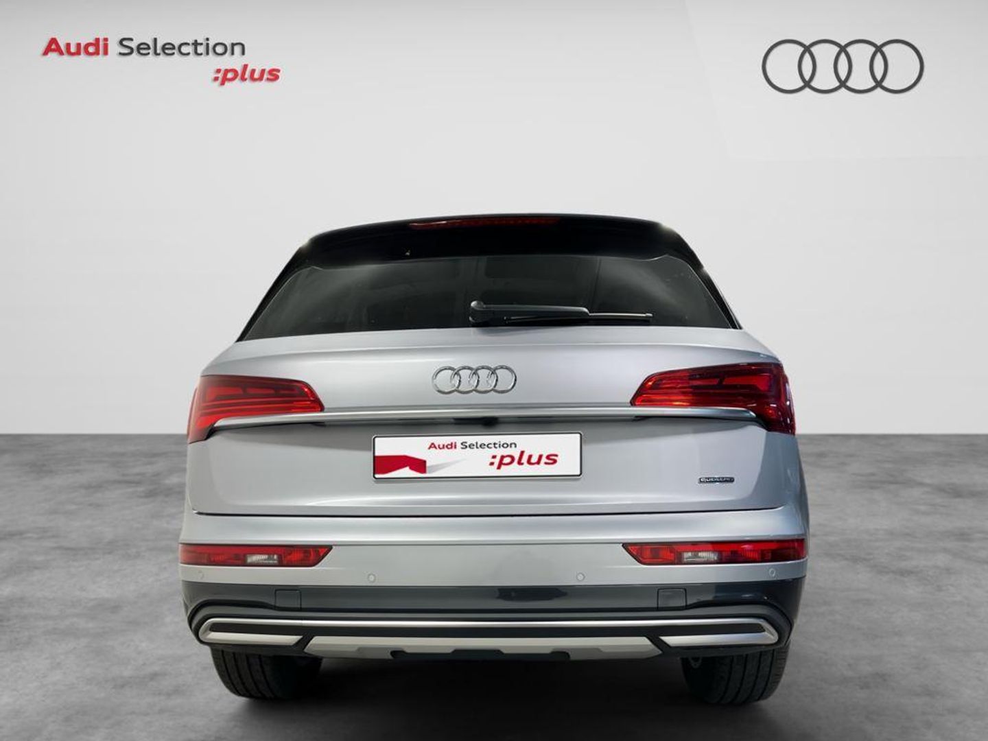 Audi Q5 Advanced 40 TDI quattro-ultra 150 kW (204 CV) S tronic