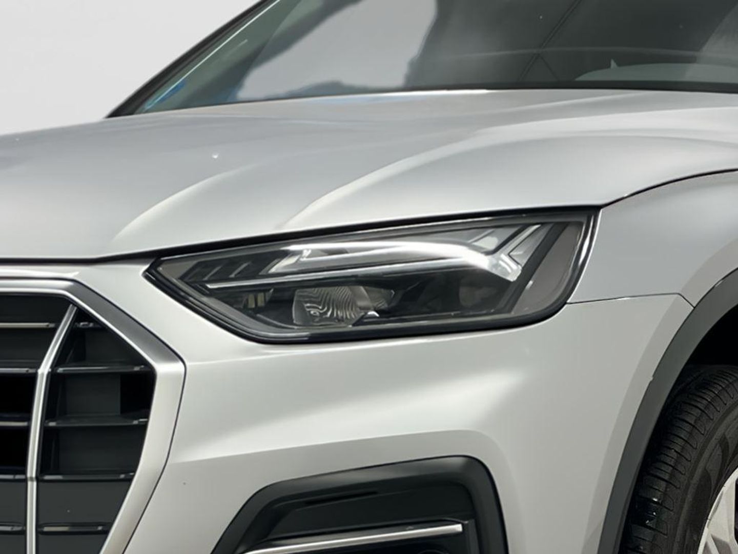 Audi Q5 Advanced 40 TDI quattro-ultra 150 kW (204 CV) S tronic