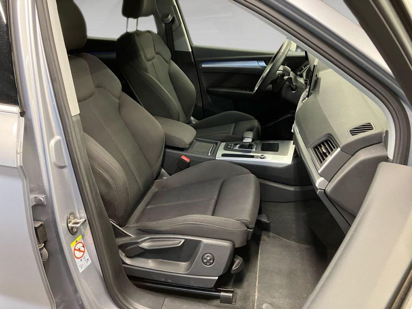 Audi Q5 Advanced 40 TDI quattro-ultra 150 kW (204 CV) S tronic