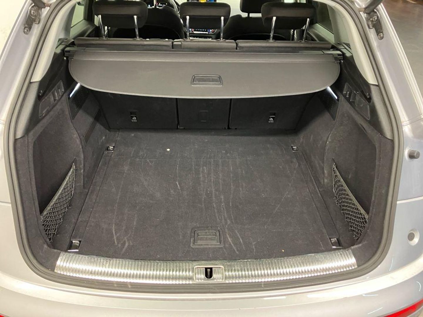 Audi Q5 Advanced 40 TDI quattro-ultra 150 kW (204 CV) S tronic