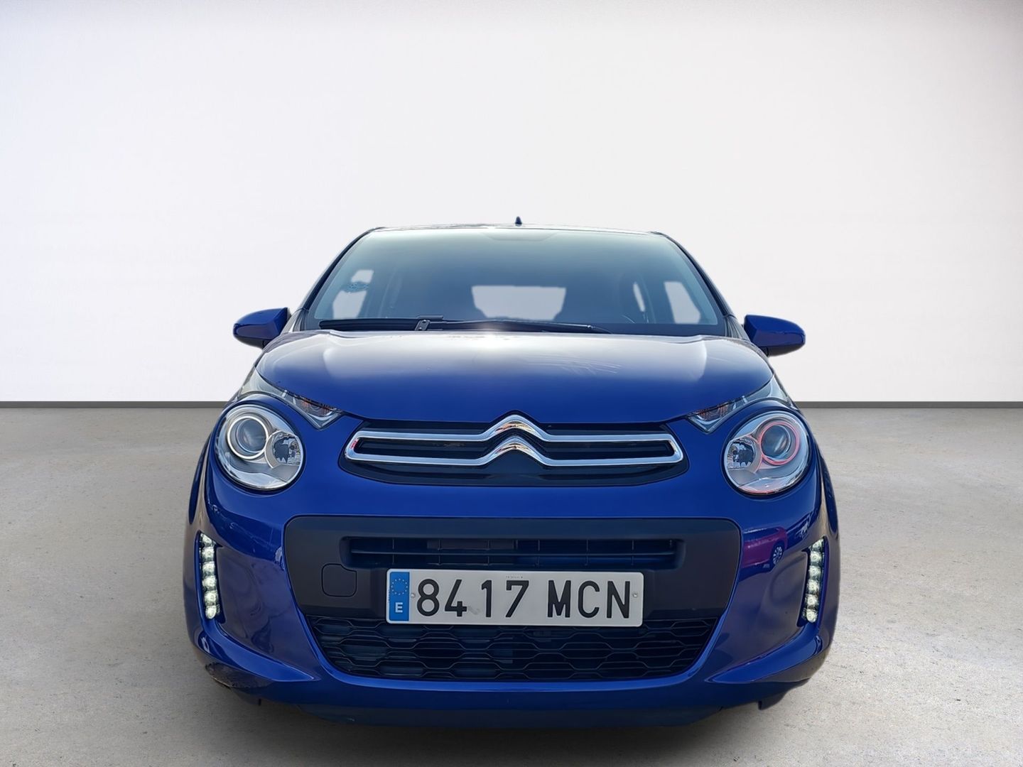 Citroen C1 VTi 72 Feel