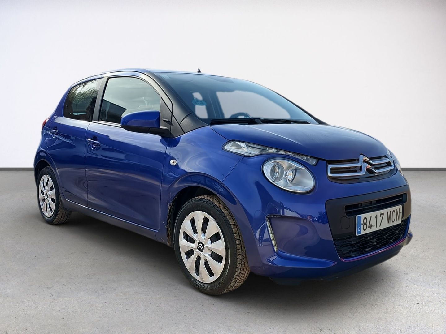 Citroen C1 VTi 72 Feel