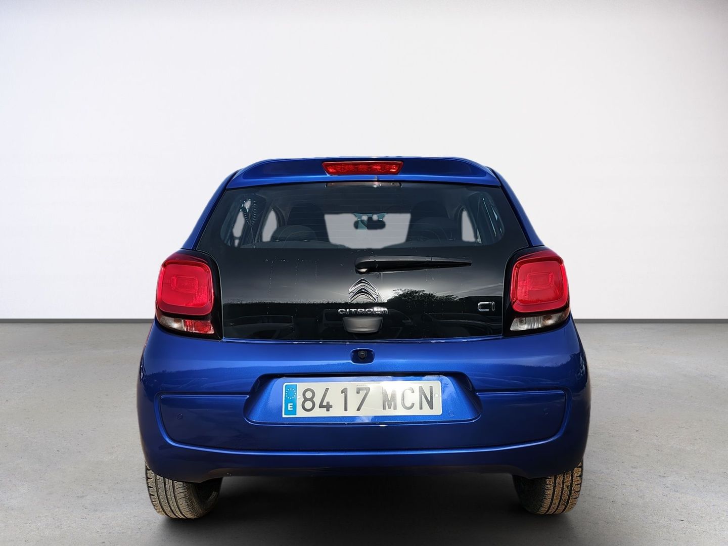 Citroen C1 VTi 72 Feel