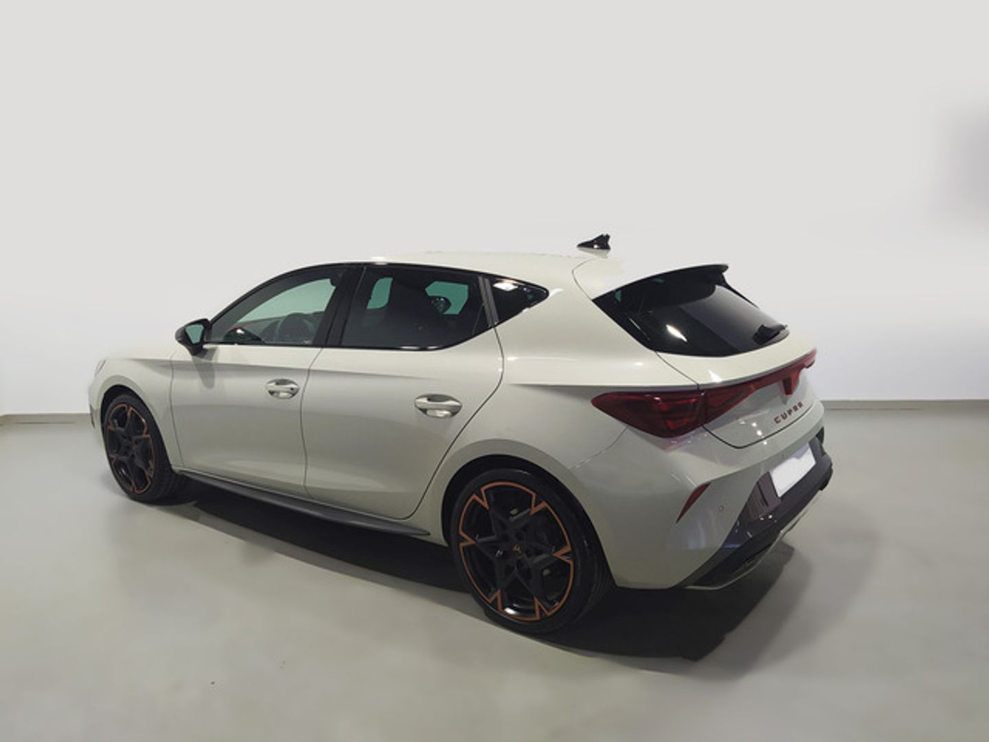 Cupra Leon 1.5 eTSI Launch Edition