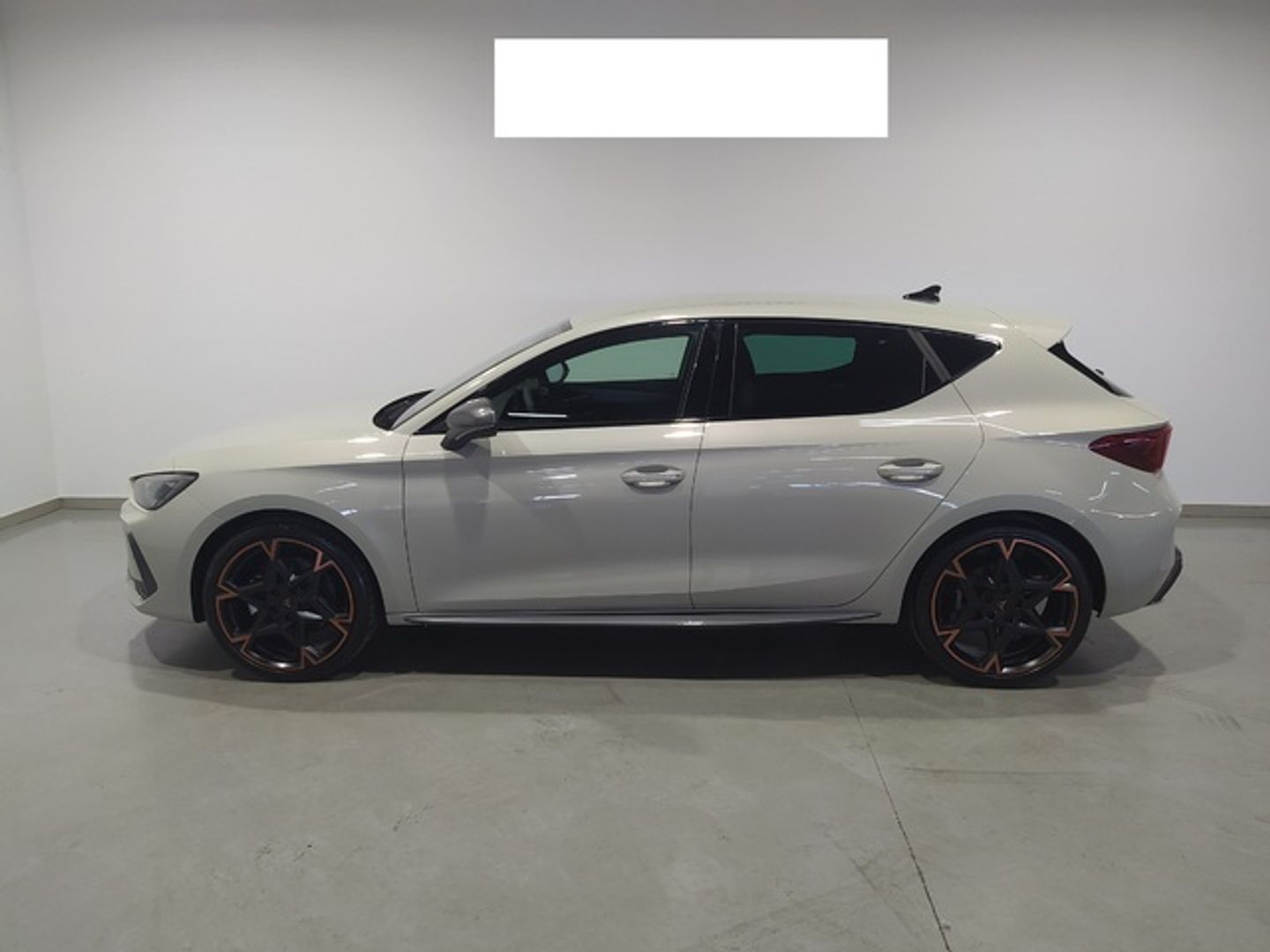 Cupra Leon 1.5 eTSI Launch Edition