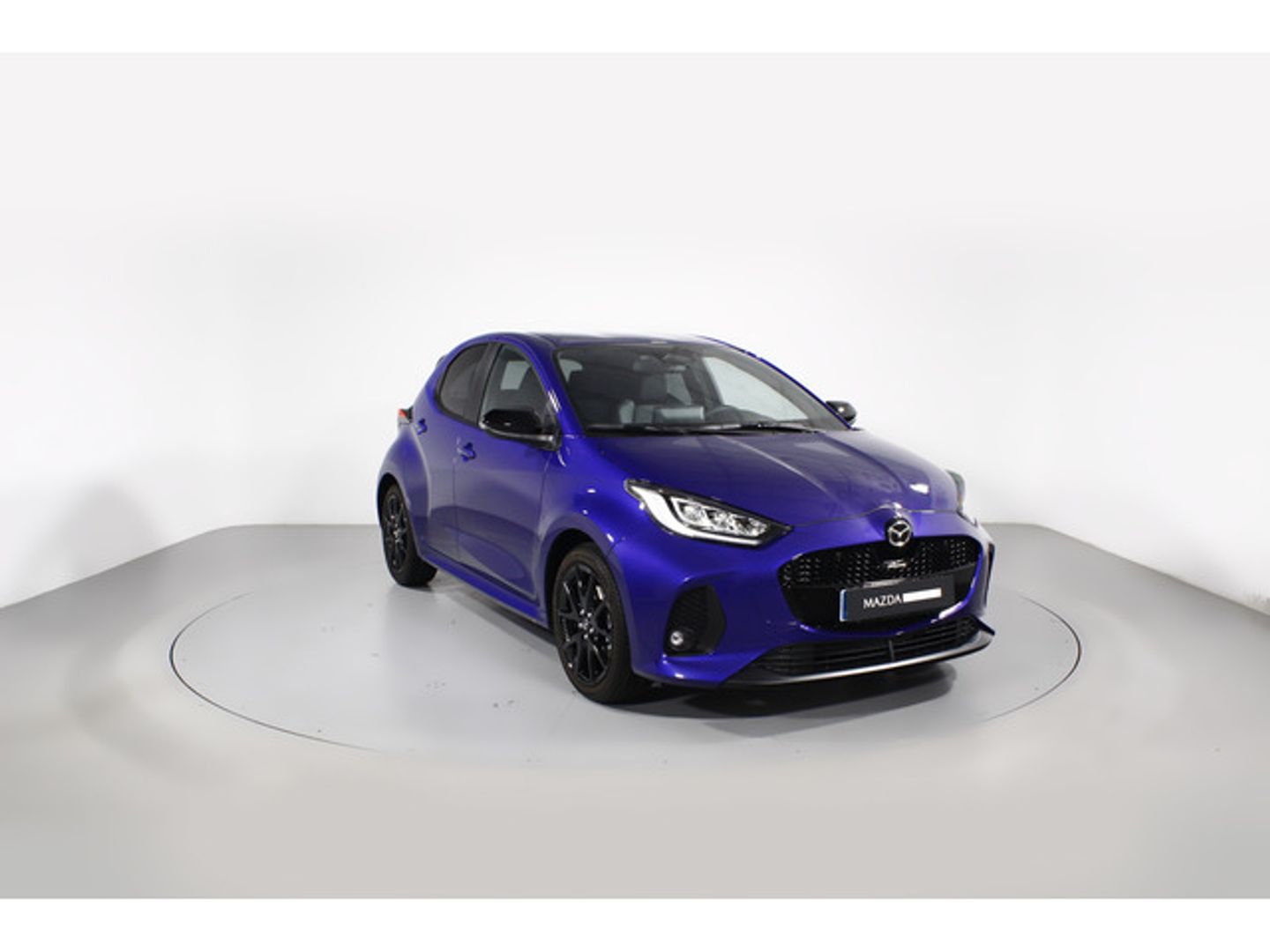 Mazda Mazda 2 1.5 Homura CVT 85 kW (116 CV)