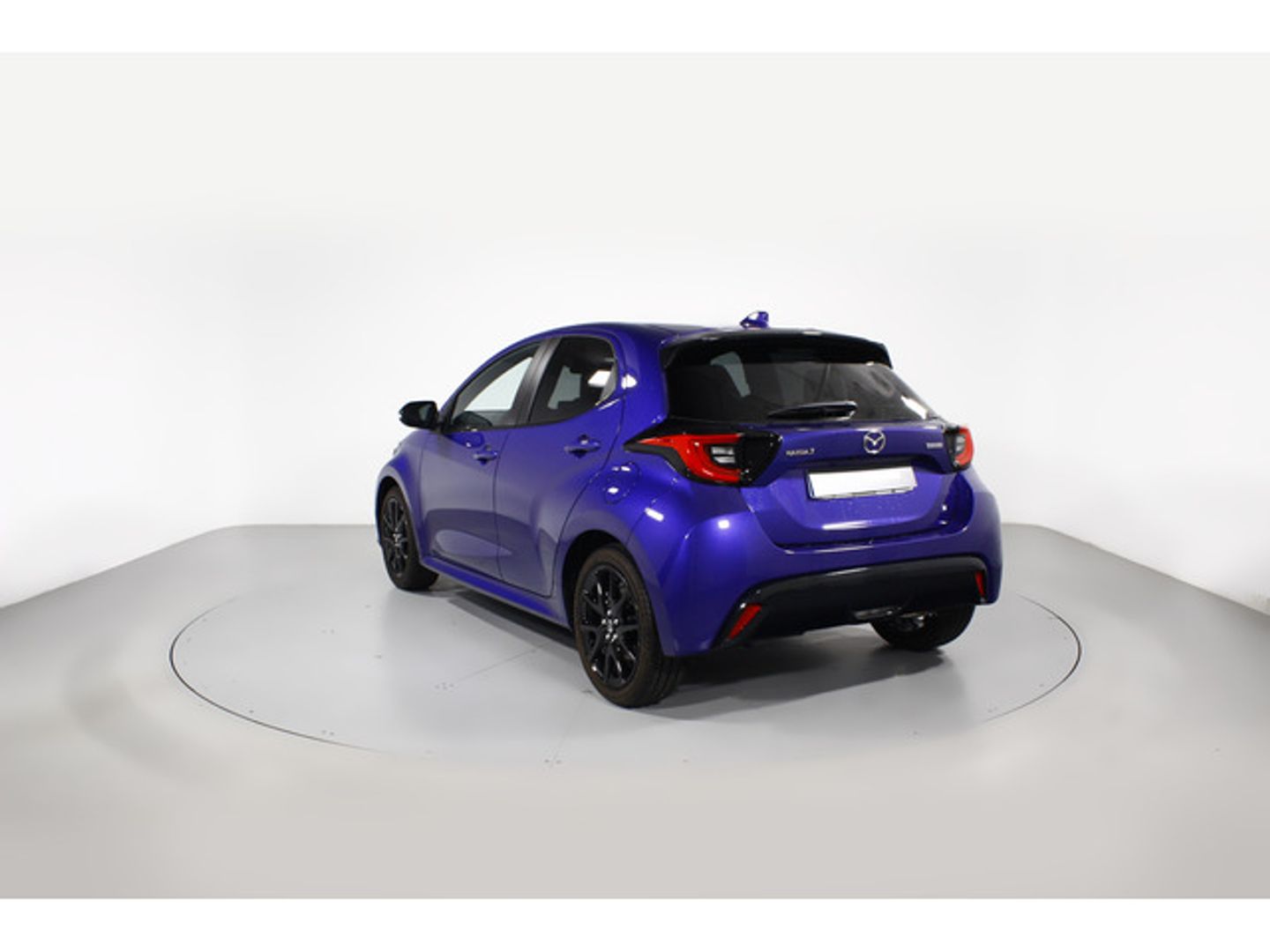 Mazda Mazda 2 1.5 Homura CVT 85 kW (116 CV)