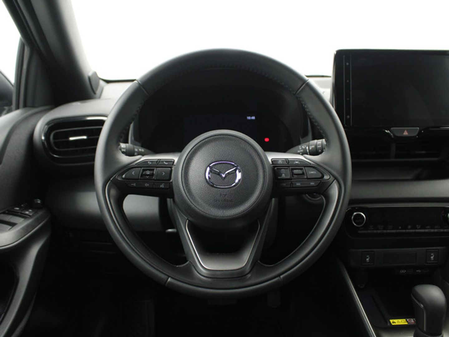 Mazda Mazda 2 1.5 Homura CVT 85 kW (116 CV)