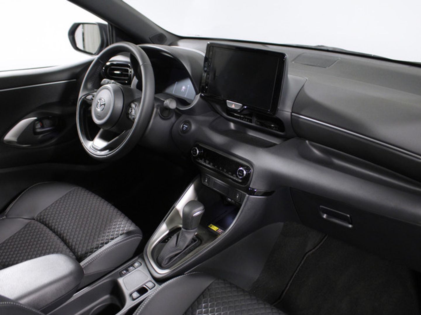 Mazda Mazda 2 1.5 Homura CVT 85 kW (116 CV)