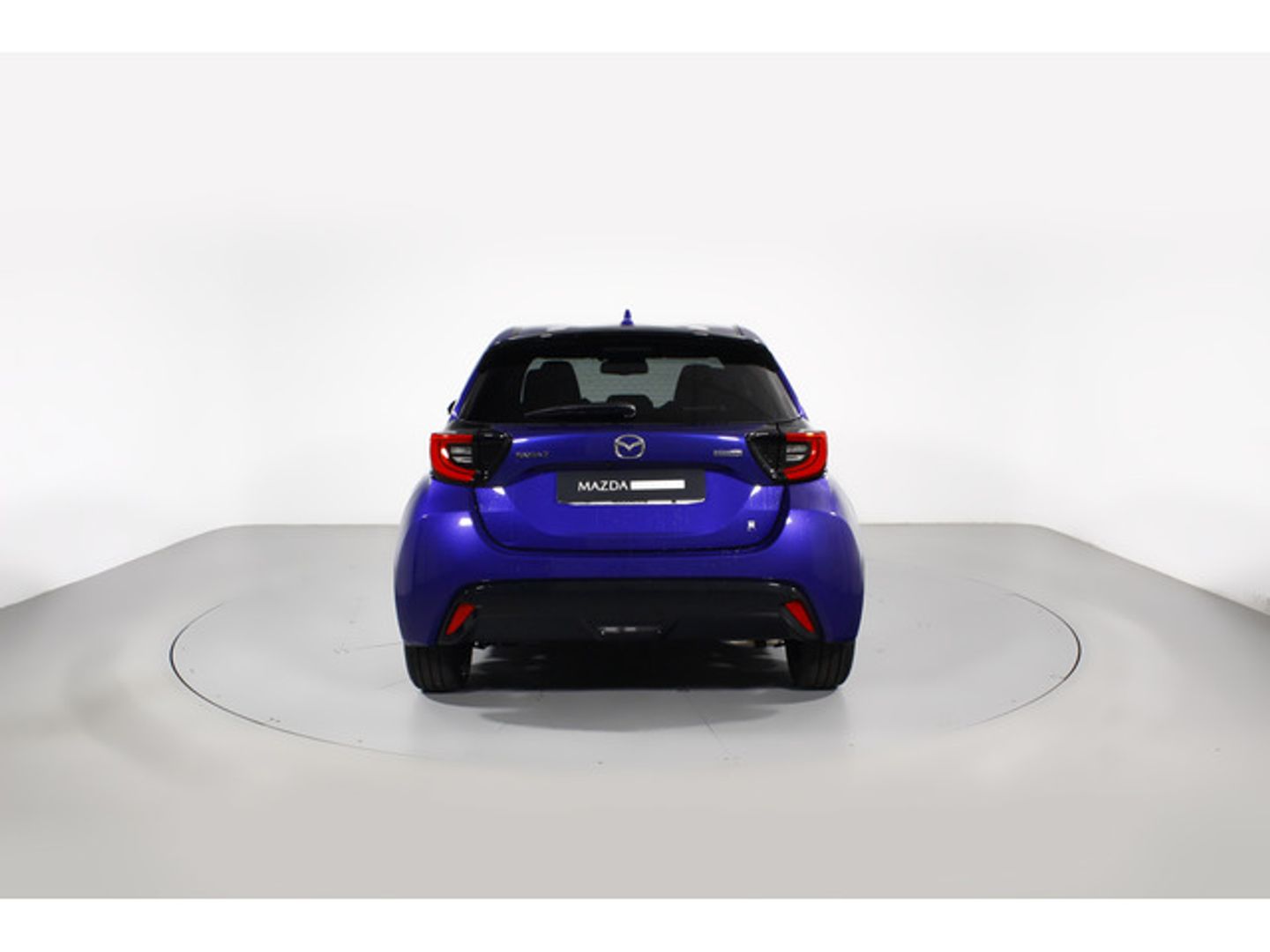 Mazda Mazda 2 1.5 Homura CVT 85 kW (116 CV)