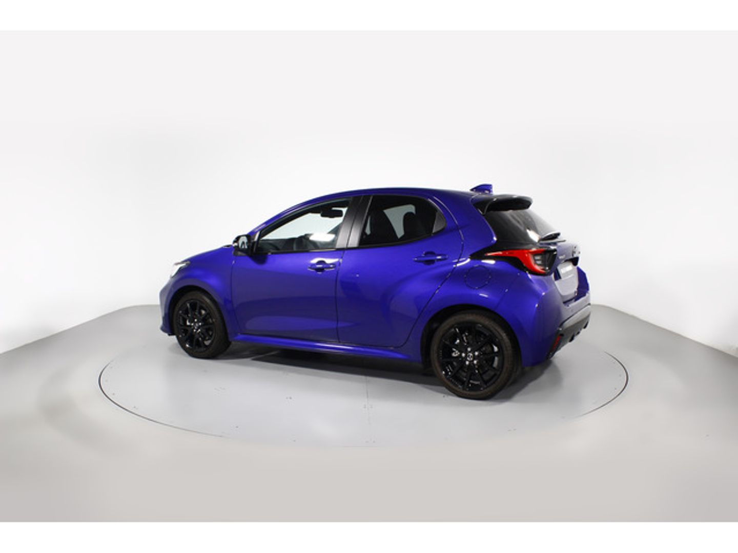 Mazda Mazda 2 1.5 Homura CVT 85 kW (116 CV)