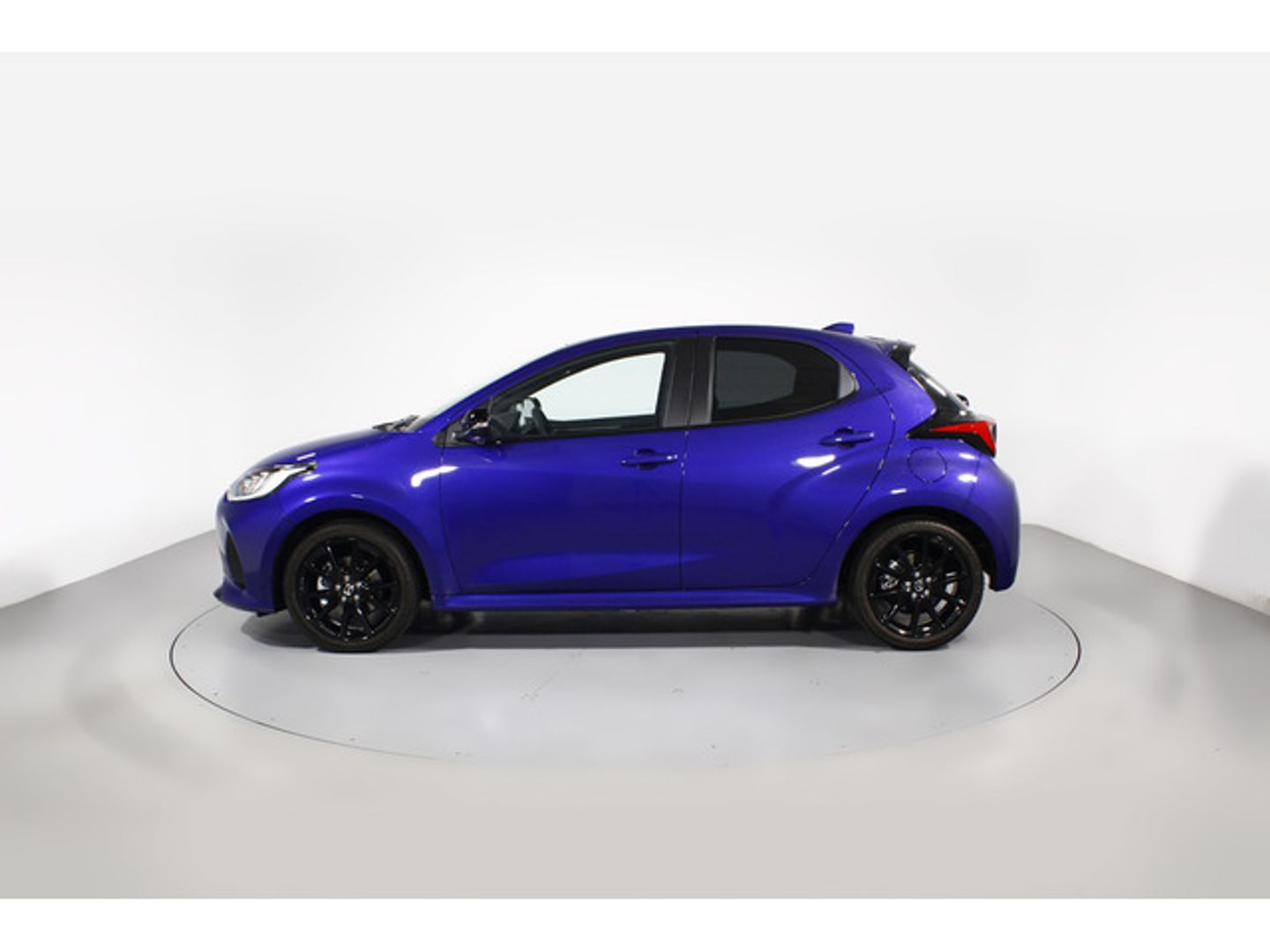 Mazda Mazda 2 1.5 Homura CVT 85 kW (116 CV)