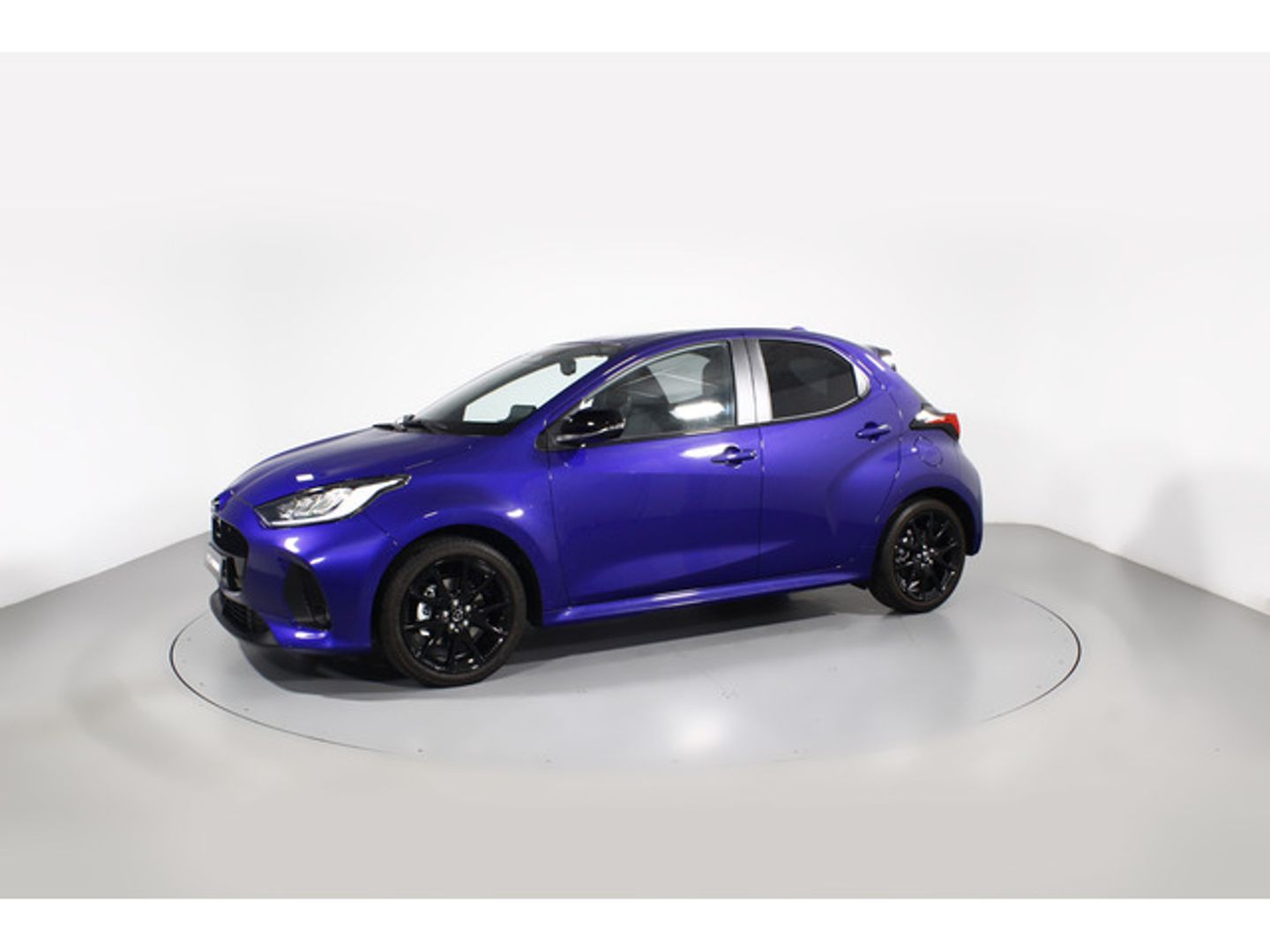 Mazda Mazda 2 1.5 Homura CVT 85 kW (116 CV)