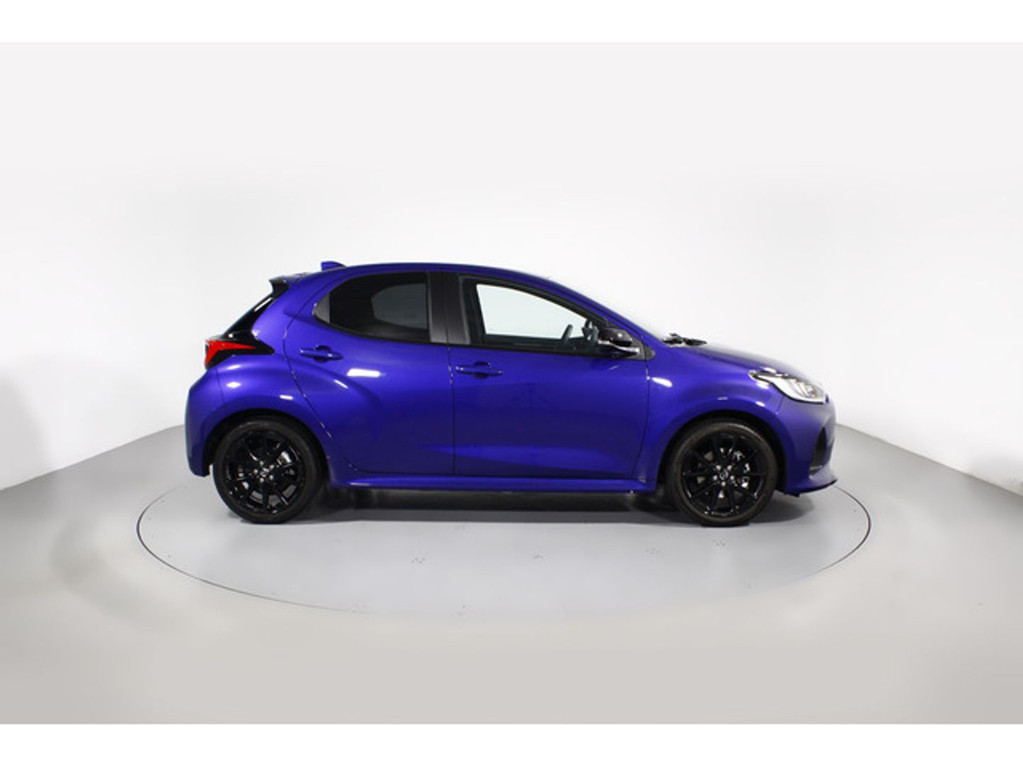 Mazda Mazda 2 1.5 Homura CVT 85 kW (116 CV)