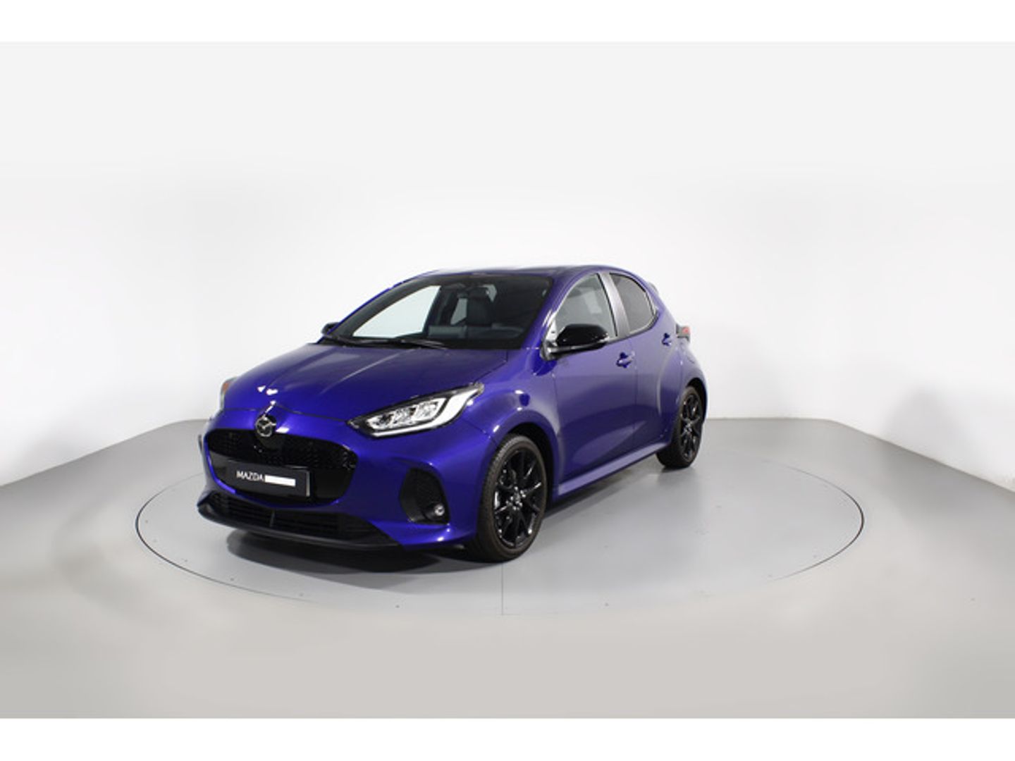 Mazda Mazda 2 1.5 Homura CVT 85 kW (116 CV)