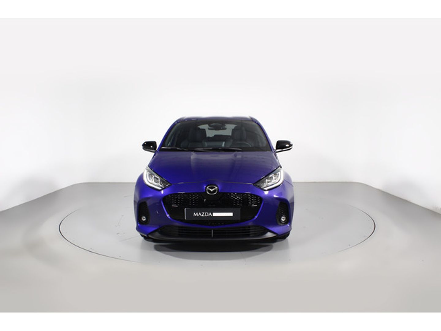 Mazda Mazda 2 1.5 Homura CVT 85 kW (116 CV)