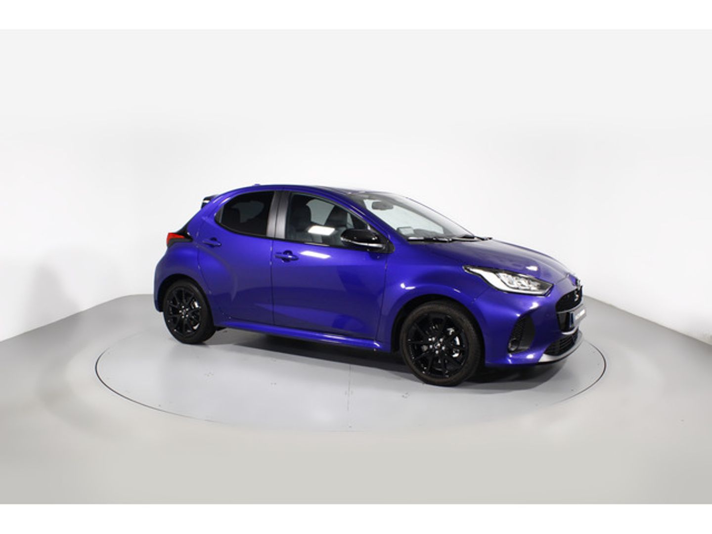 Mazda Mazda 2 1.5 Homura CVT 85 kW (116 CV)