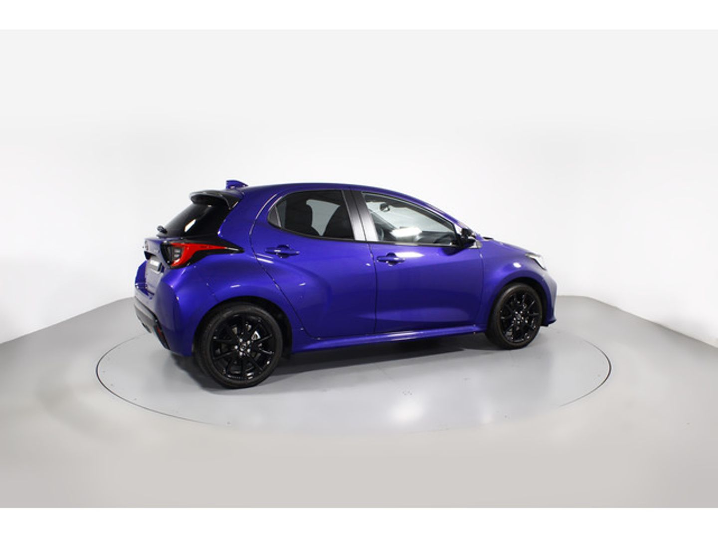Mazda Mazda 2 1.5 Homura CVT 85 kW (116 CV)