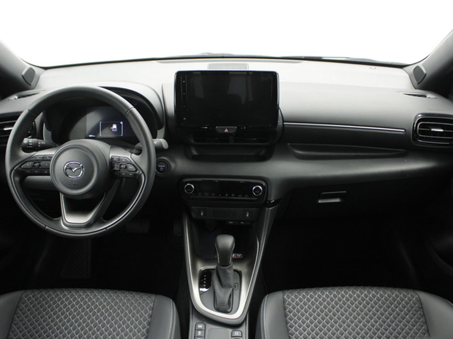Mazda Mazda 2 1.5 Homura CVT 85 kW (116 CV)