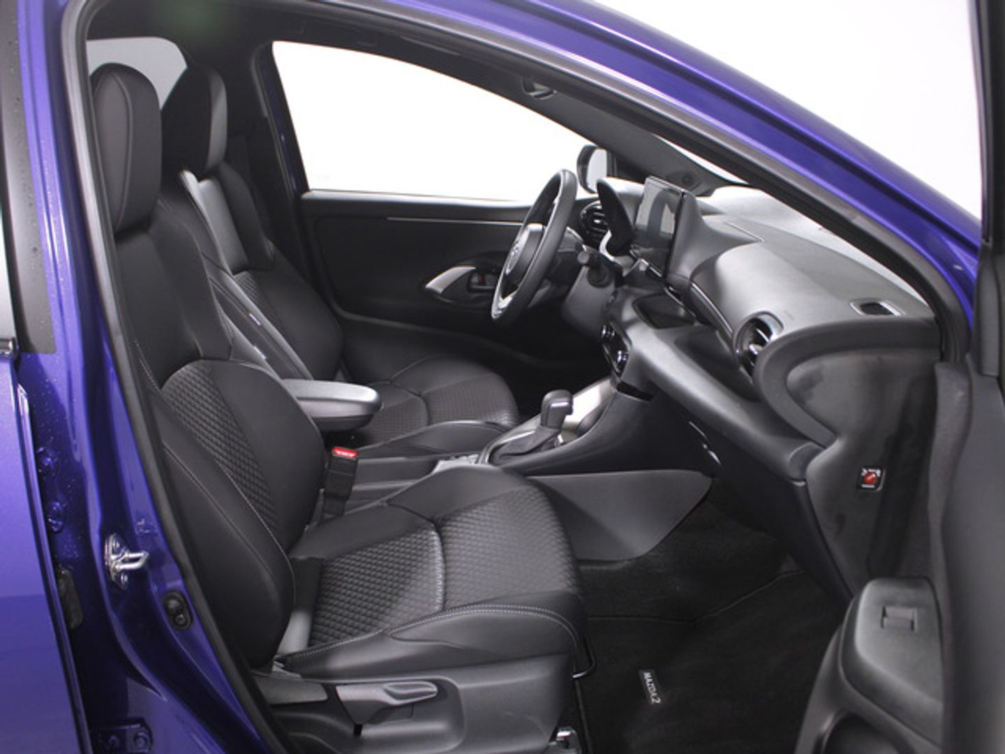 Mazda Mazda 2 1.5 Homura CVT 85 kW (116 CV)