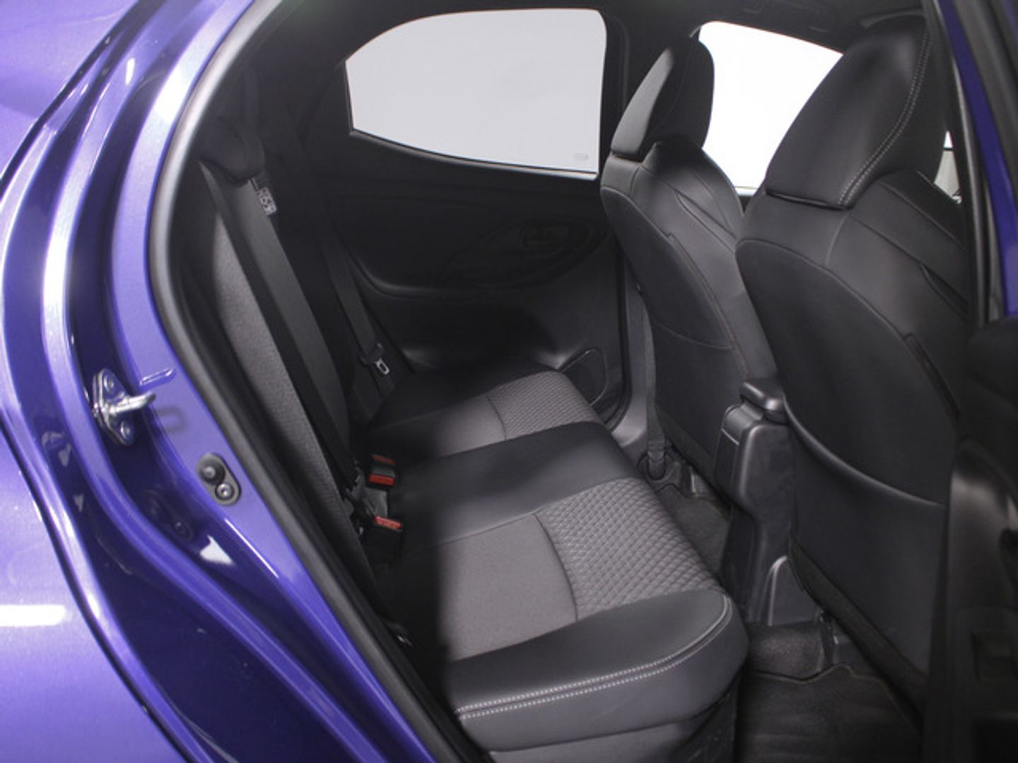 Mazda Mazda 2 1.5 Homura CVT 85 kW (116 CV)
