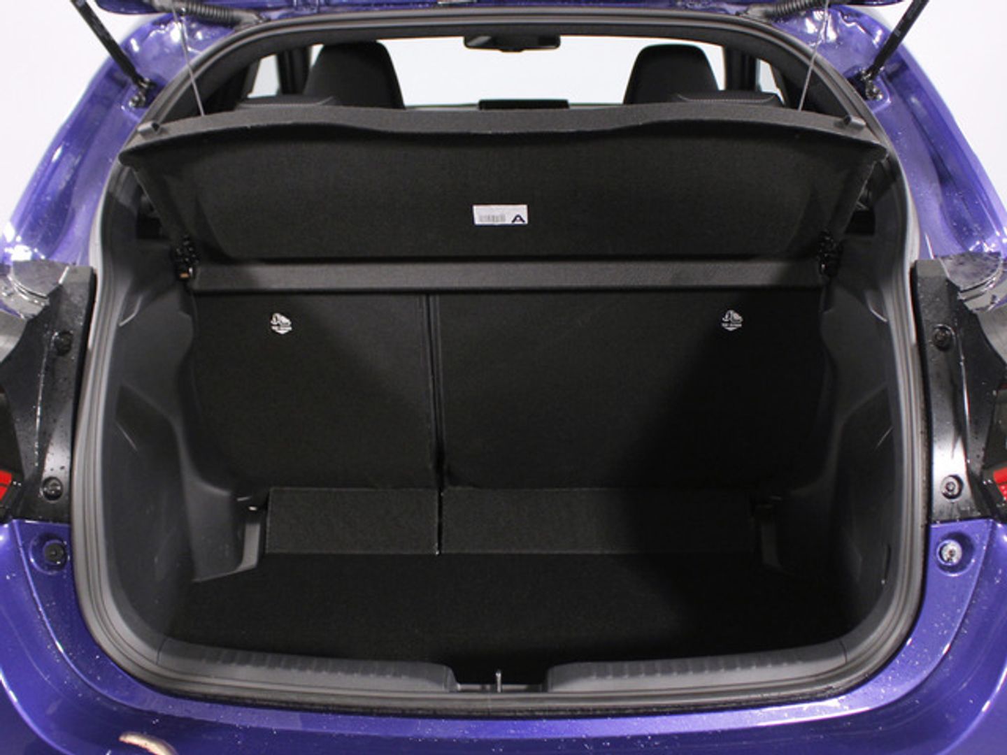 Mazda Mazda 2 1.5 Homura CVT 85 kW (116 CV)