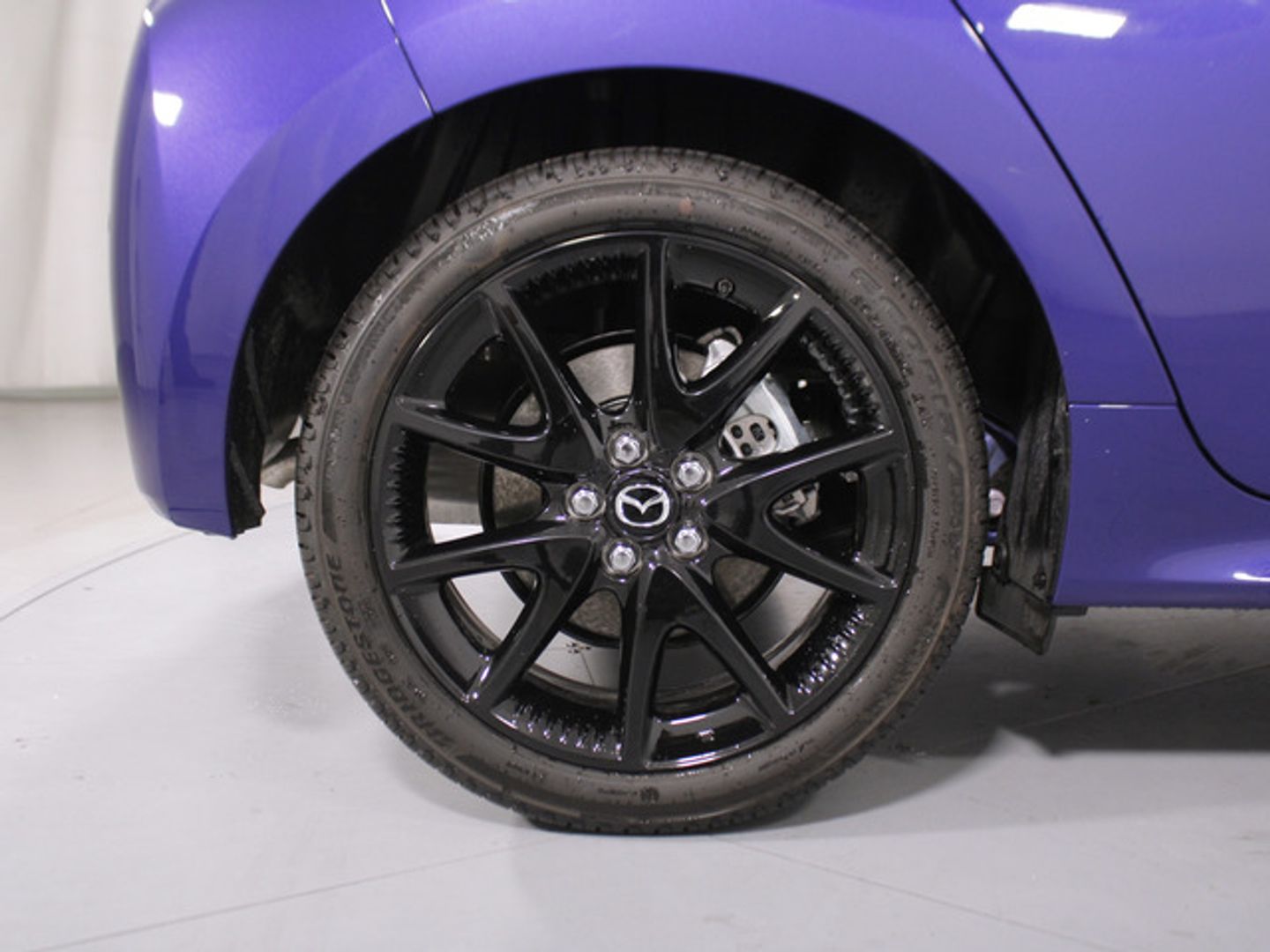 Mazda Mazda 2 1.5 Homura CVT 85 kW (116 CV)