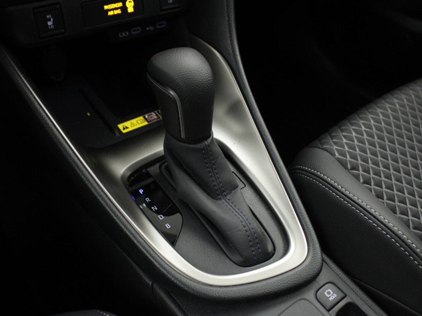 Mazda Mazda 2 1.5 Homura CVT 85 kW (116 CV)