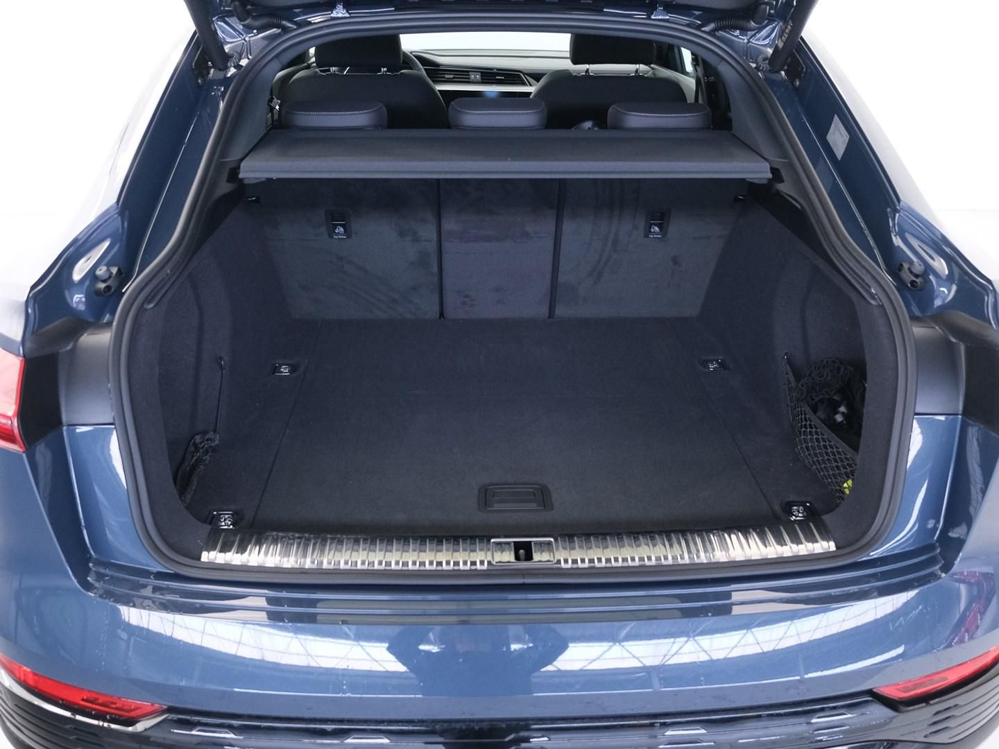 Audi Q8 e-tron Sportback S line 55 quattro 300 kW (408 CV)