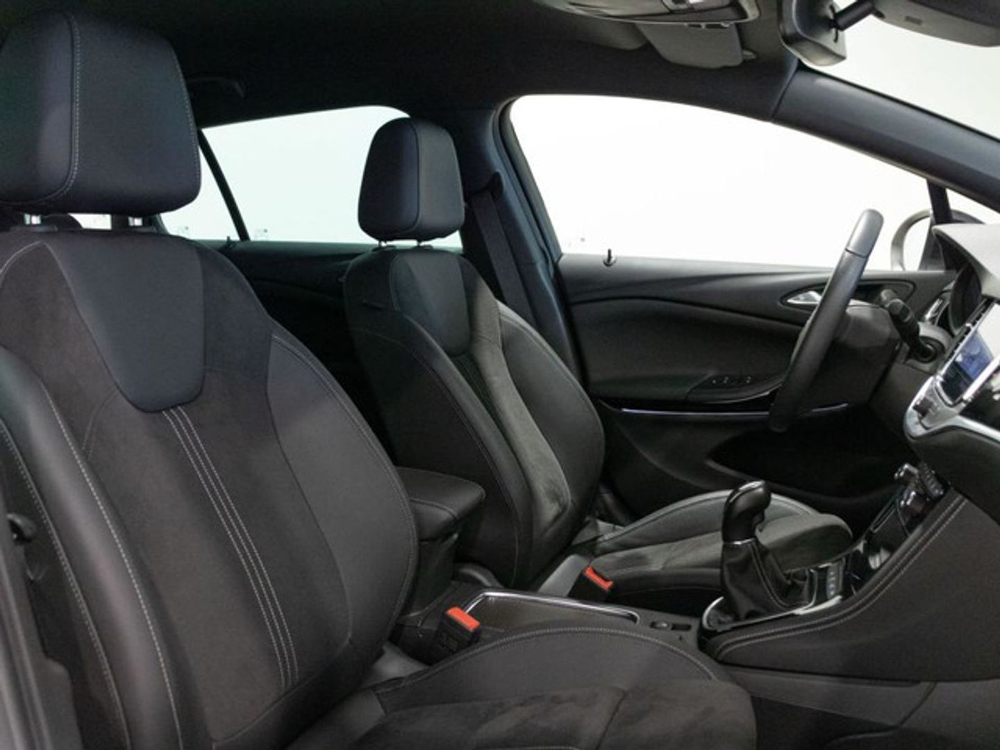 Opel Astra 1.2T SHR Ultimate Sportwagon 107 kW (145 CV)