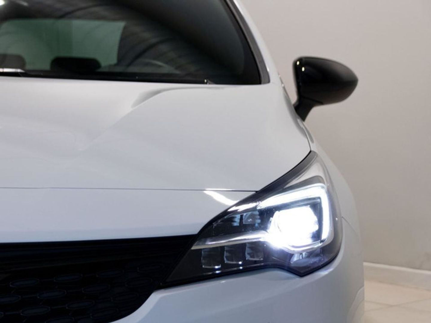 Opel Astra 1.2T SHR Ultimate Sportwagon 107 kW (145 CV)