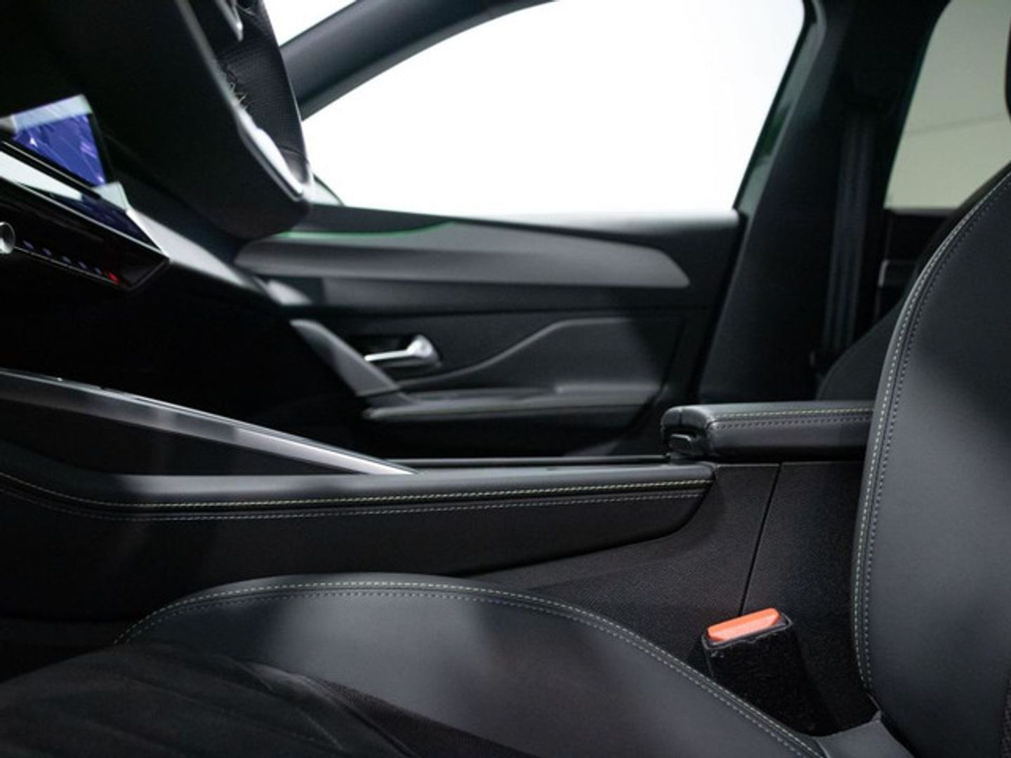 Peugeot 308 Hybrid 225 GT