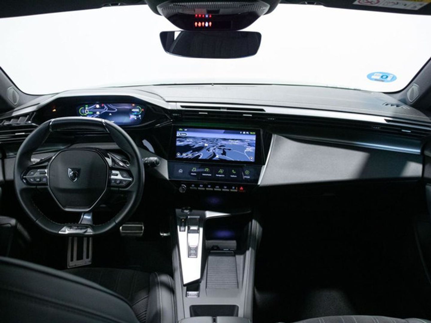 Peugeot 308 Hybrid 225 GT