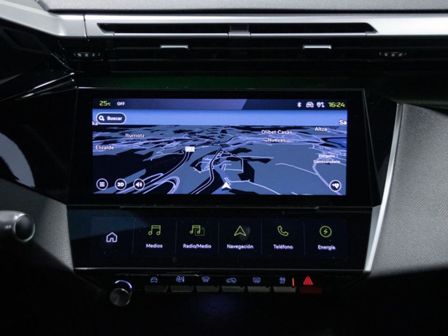 Peugeot 308 Hybrid 225 GT