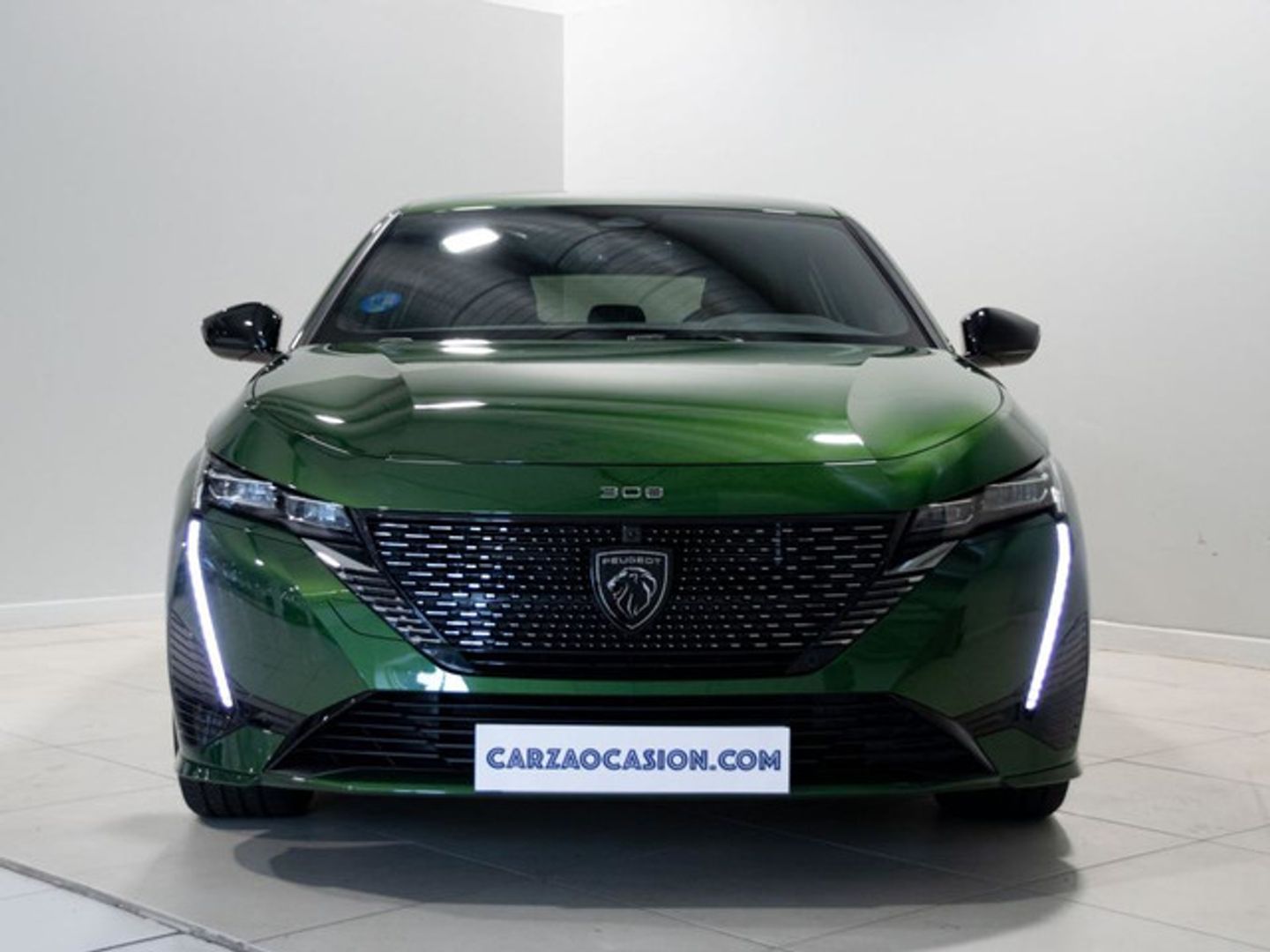 Peugeot 308 Hybrid 225 GT