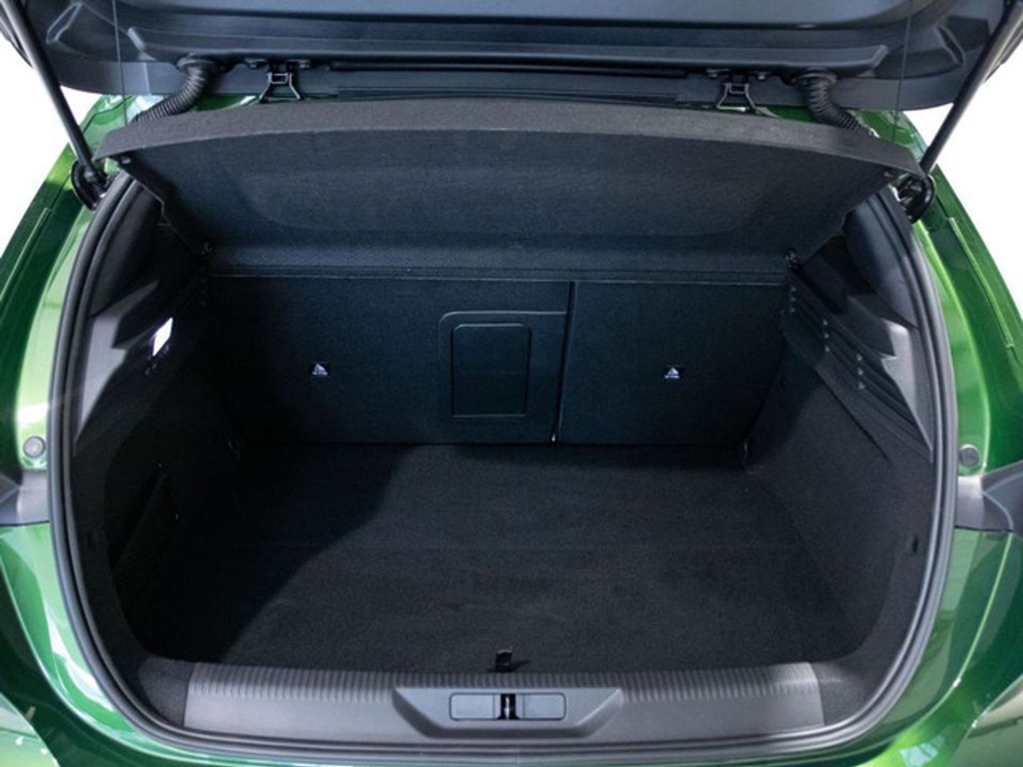 Peugeot 308 Hybrid 225 GT