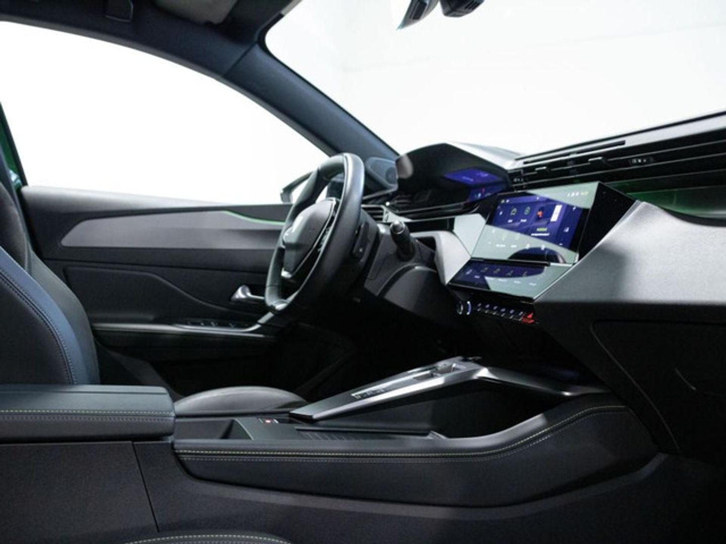 Peugeot 308 Hybrid 225 GT