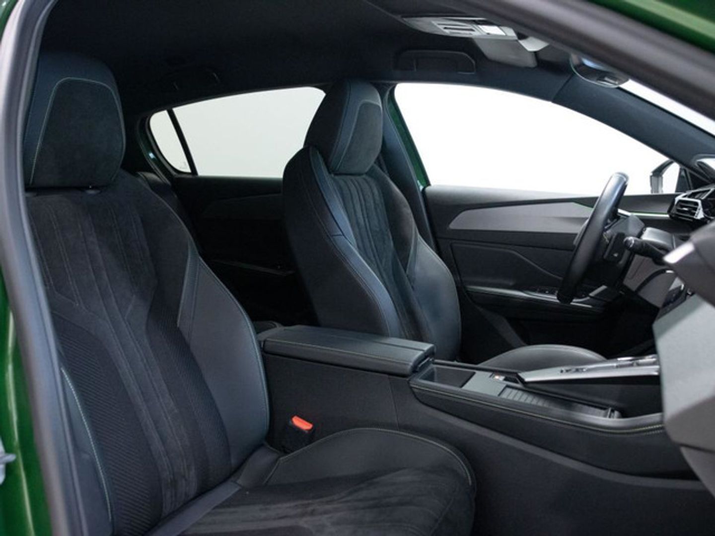 Peugeot 308 Hybrid 225 GT