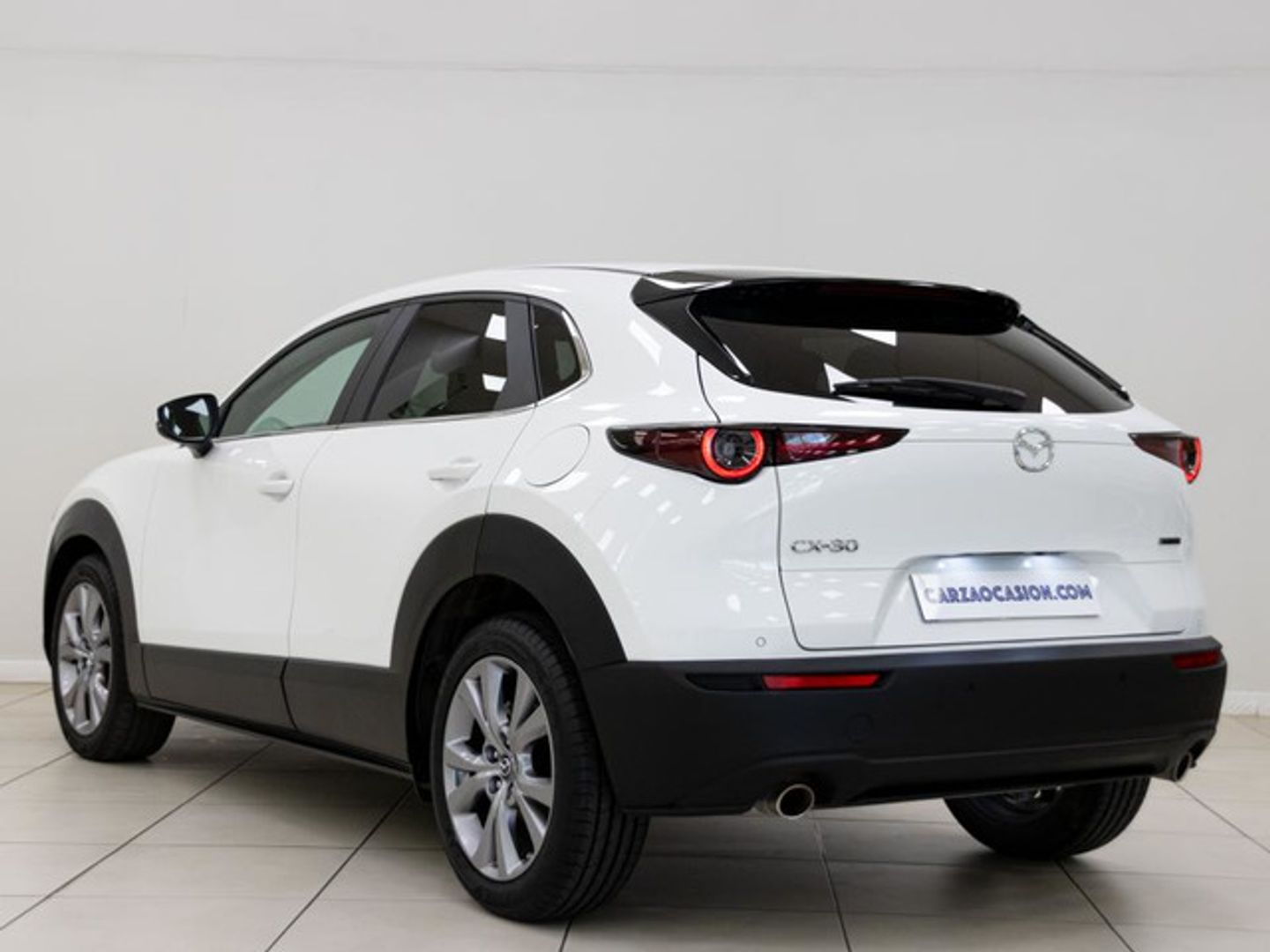Mazda CX-30 2.0