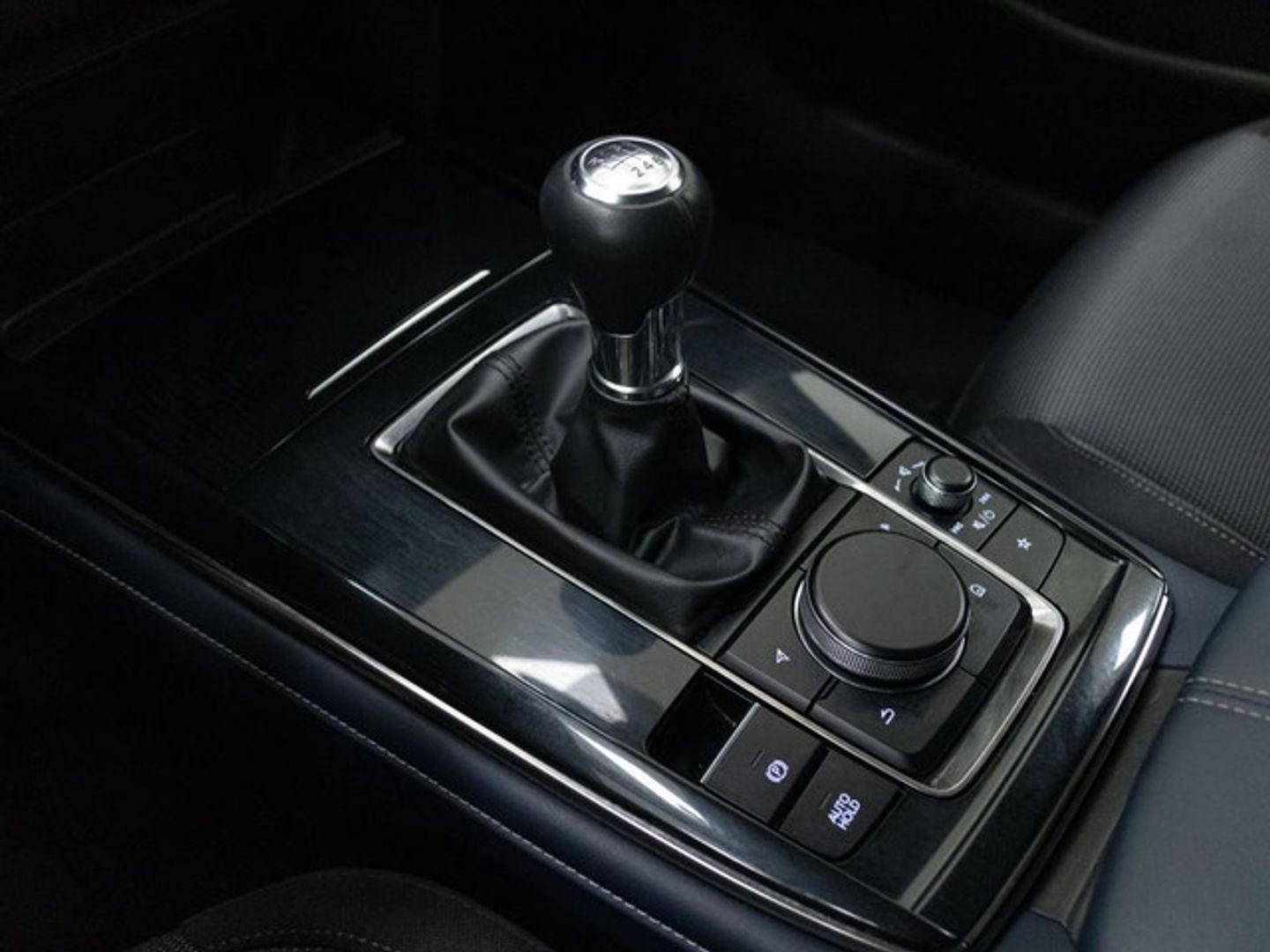 Mazda CX-30 2.0