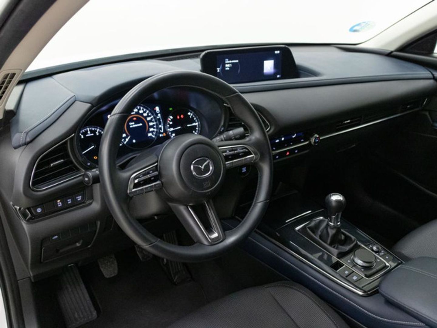 Mazda CX-30 2.0