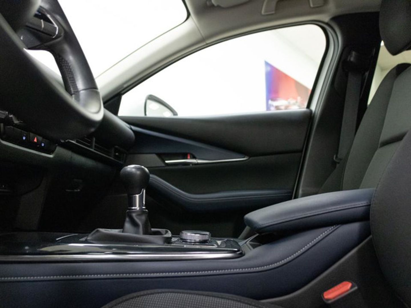 Mazda CX-30 2.0