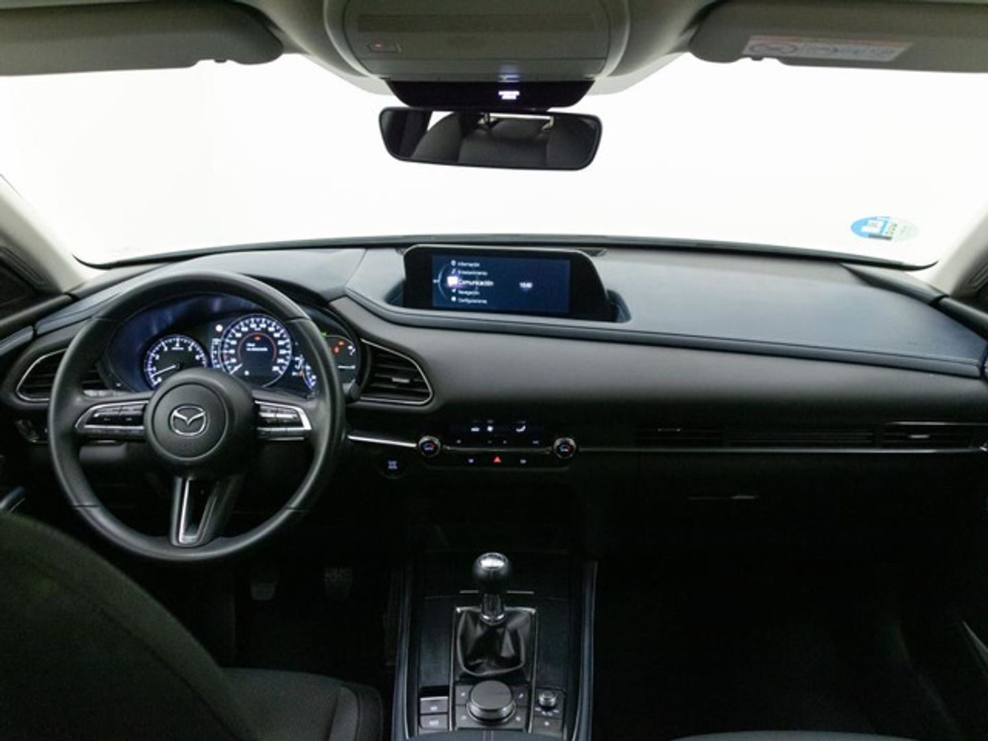 Mazda CX-30 2.0