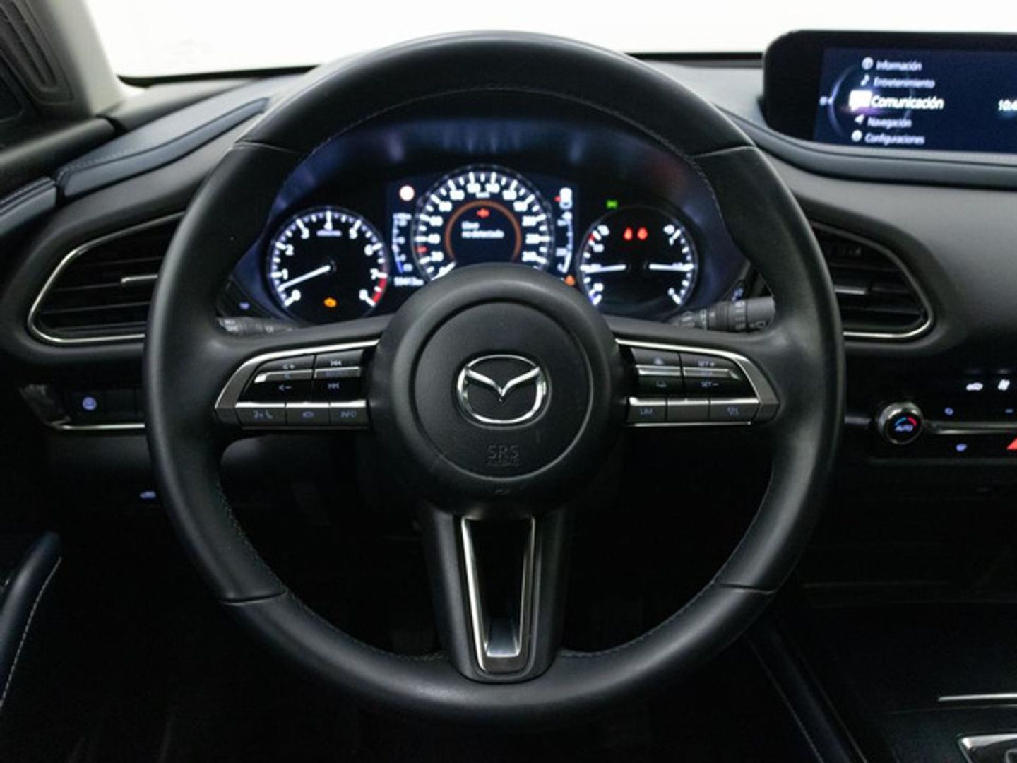 Mazda CX-30 2.0