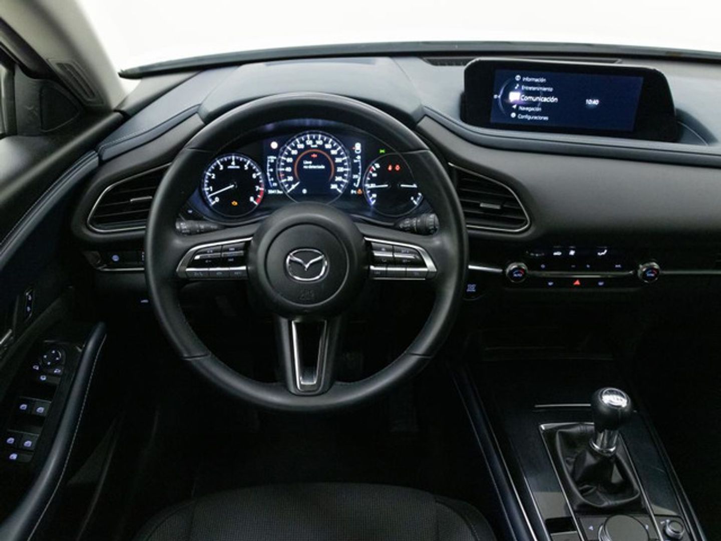 Mazda CX-30 2.0