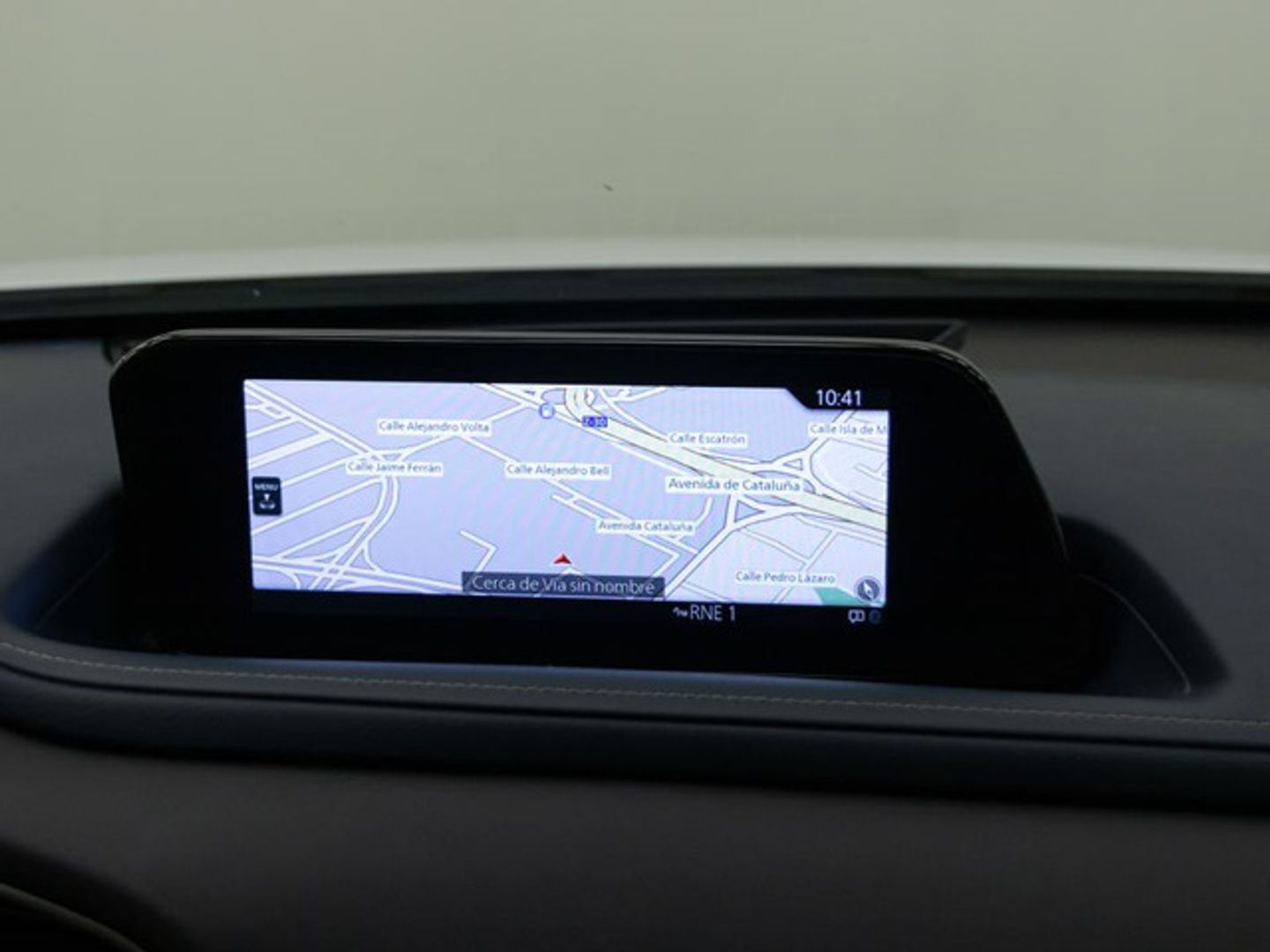 Mazda CX-30 2.0