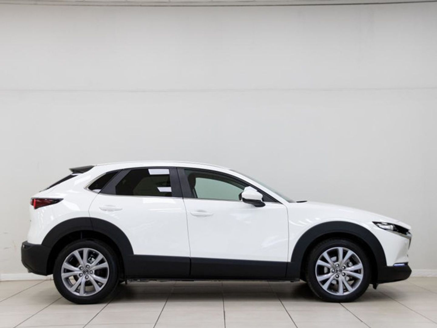Mazda CX-30 2.0